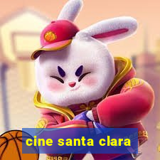 cine santa clara